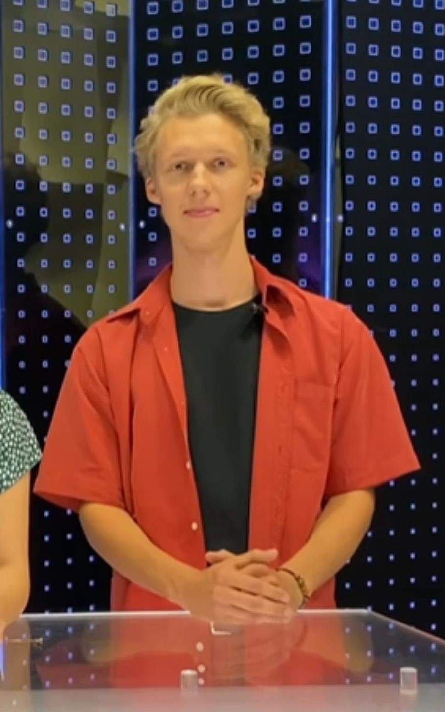 Jędrzej Rosiewicz