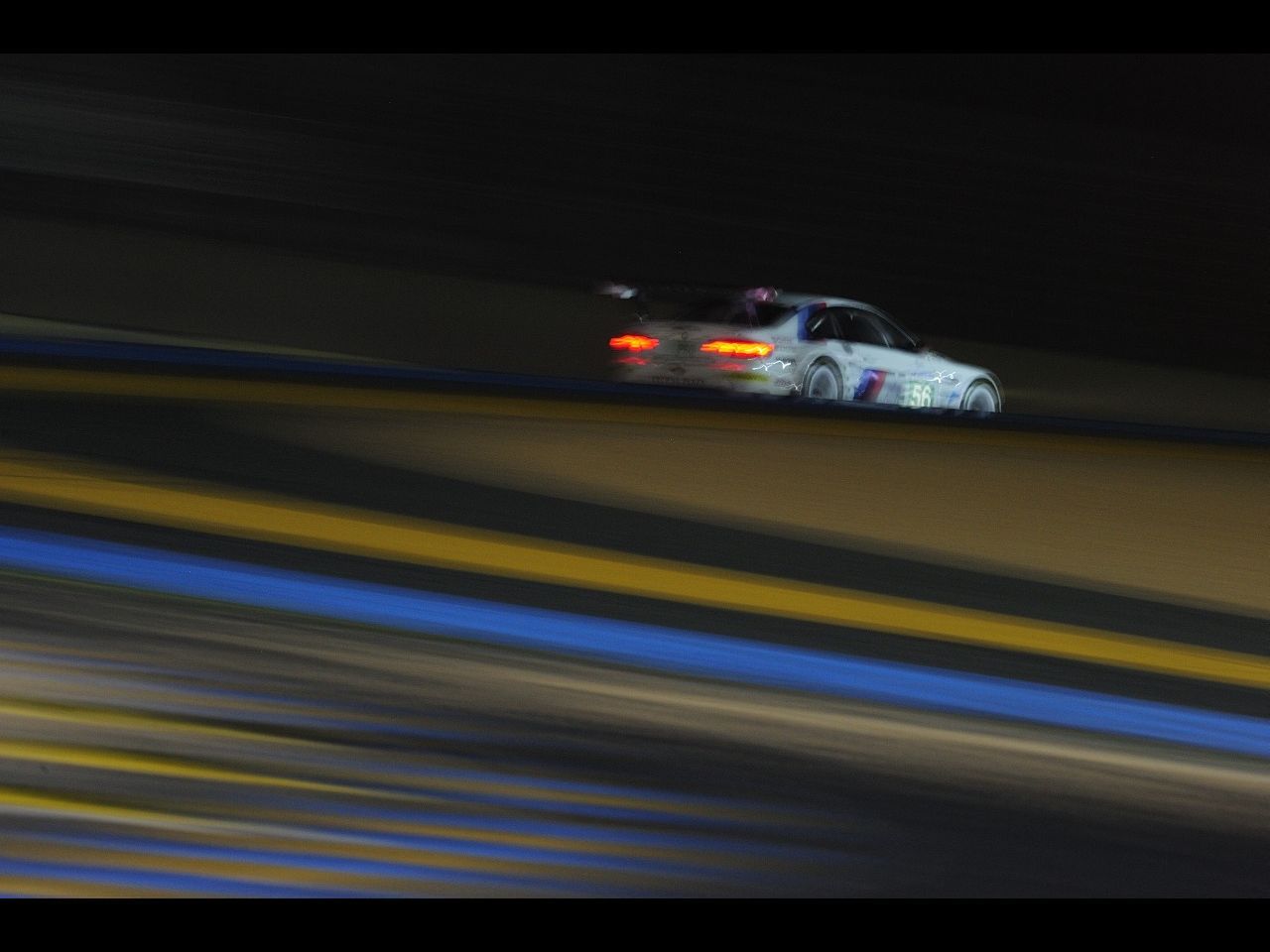 24H Le Mans 2011 w obiektywie [galeria] 25