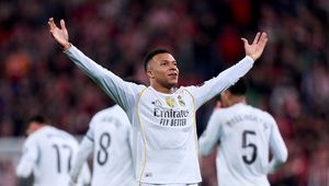 O której mecz Real Madryt - Manchester City? Gdzie oglądać w TV i internecie?