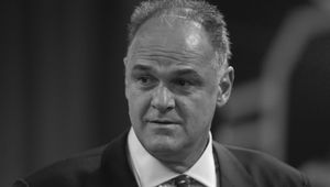 Nie żyje legendarny Oscar Schmidt. "Jeden z najlepszych w historii"