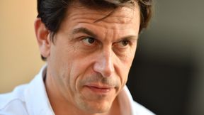 Toto Wolff: Priorytetem Williamsa jest Robert Kubica