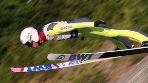 LGP w Wiśle. Piotr Żyła odleciał kolegom. Świetny występ Polaków
