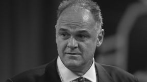 Nie żyje legendarny Oscar Schmidt. "Jeden z najlepszych w historii"