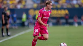 Hiszpan nowym piłkarzem Jagiellonii. Siódme wzmocnienie