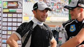 Ułamek najlepszy w Stralsund, Hlib i Okoniewski w finale