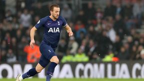 Koronawirus. Harry Kane: Spróbujmy dograć sezon, ale przesuwanie następnego nie ma sensu