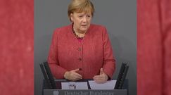 Twardy lockdown w Niemczech. Stanowcza decyzja Merkel