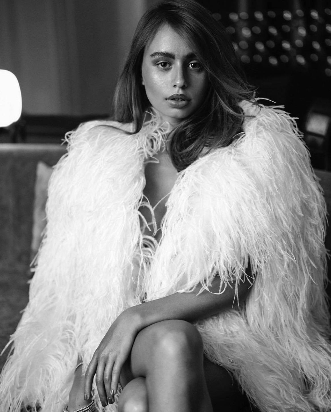 Oliwia Bieniuk mierzy się z krytyką