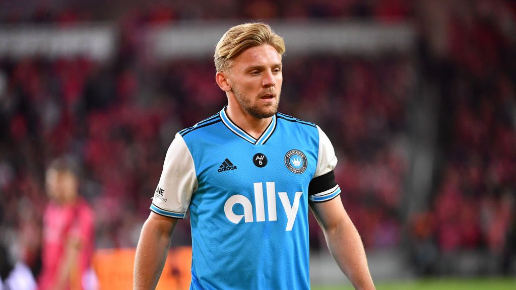 Getty Images / Bill Barrett/ISI Photos / Na zdjęciu: Kamil Jóźwiak