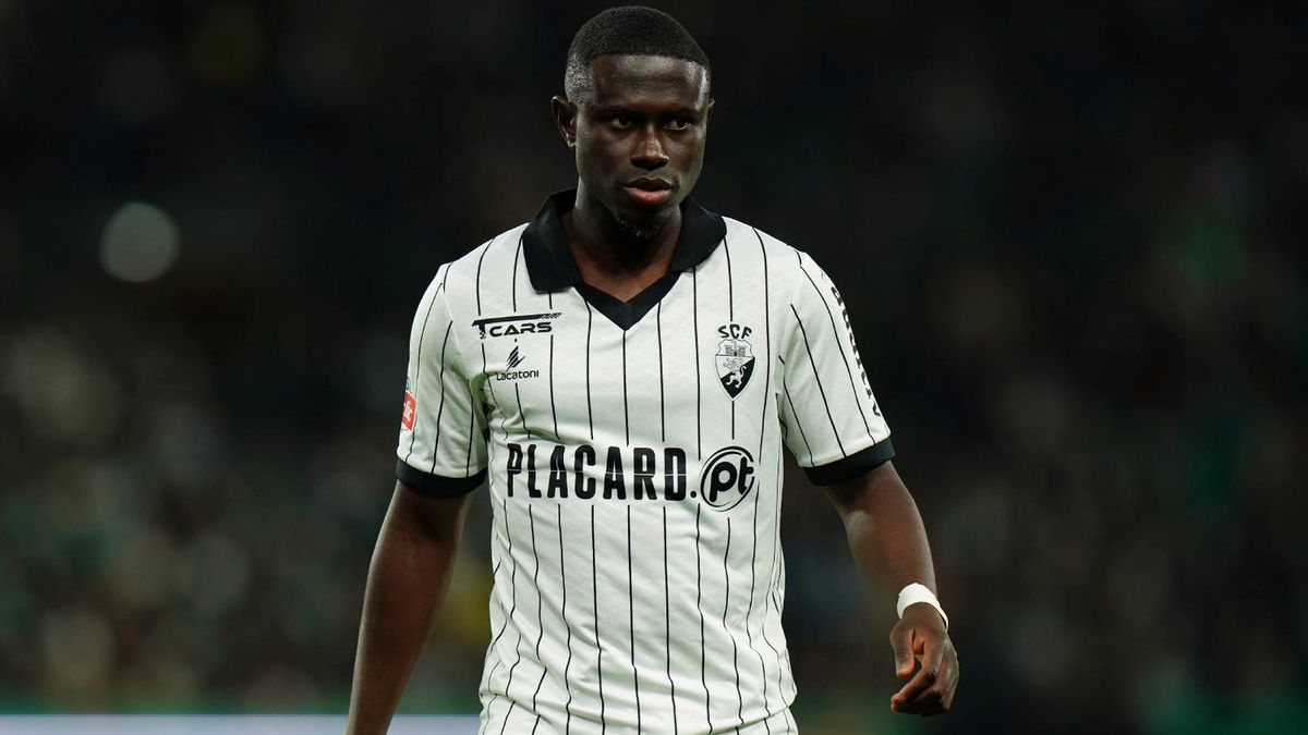 Getty Images / Gualter Fatia / Elves Balde