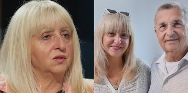 Ania z "Sanatorium miłości" robi facetom... "PRÓBĘ PORTFELA". Widzowie krótko ją podsumowali: "BEZCZELNA"