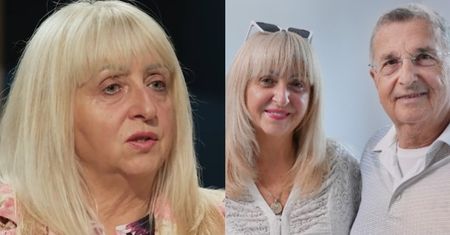Ania z "Sanatorium miłości" robi facetom... "PRÓBĘ PORTFELA". Widzowie krótko ją podsumowali: "BEZCZELNA"