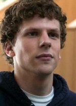 Jesse Eisenberg napada na bank