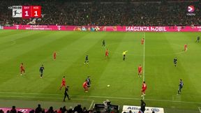 Niespodzianka w Monachium. Gol marzenie ratuje punkt Bayernowi