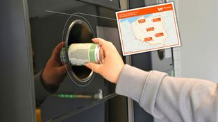 Tracą przez system kaucyjny. To już 40 mln zł. "Tykająca bomba"