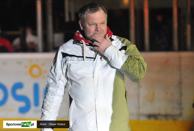 Piotr Żyto mieszka w Opolu i od dziesięciu lat organizuje galę lodową