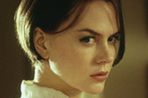 Łatwy poród Nicole Kidman