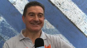 Manolo Cadenas: Zawodnicy dali z siebie ponad sto procent tego co potrafią