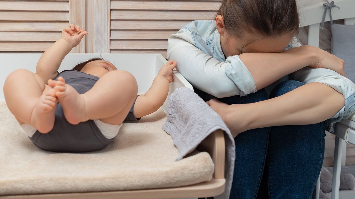 Tak zmieniają się związki po narodzinach dziecka