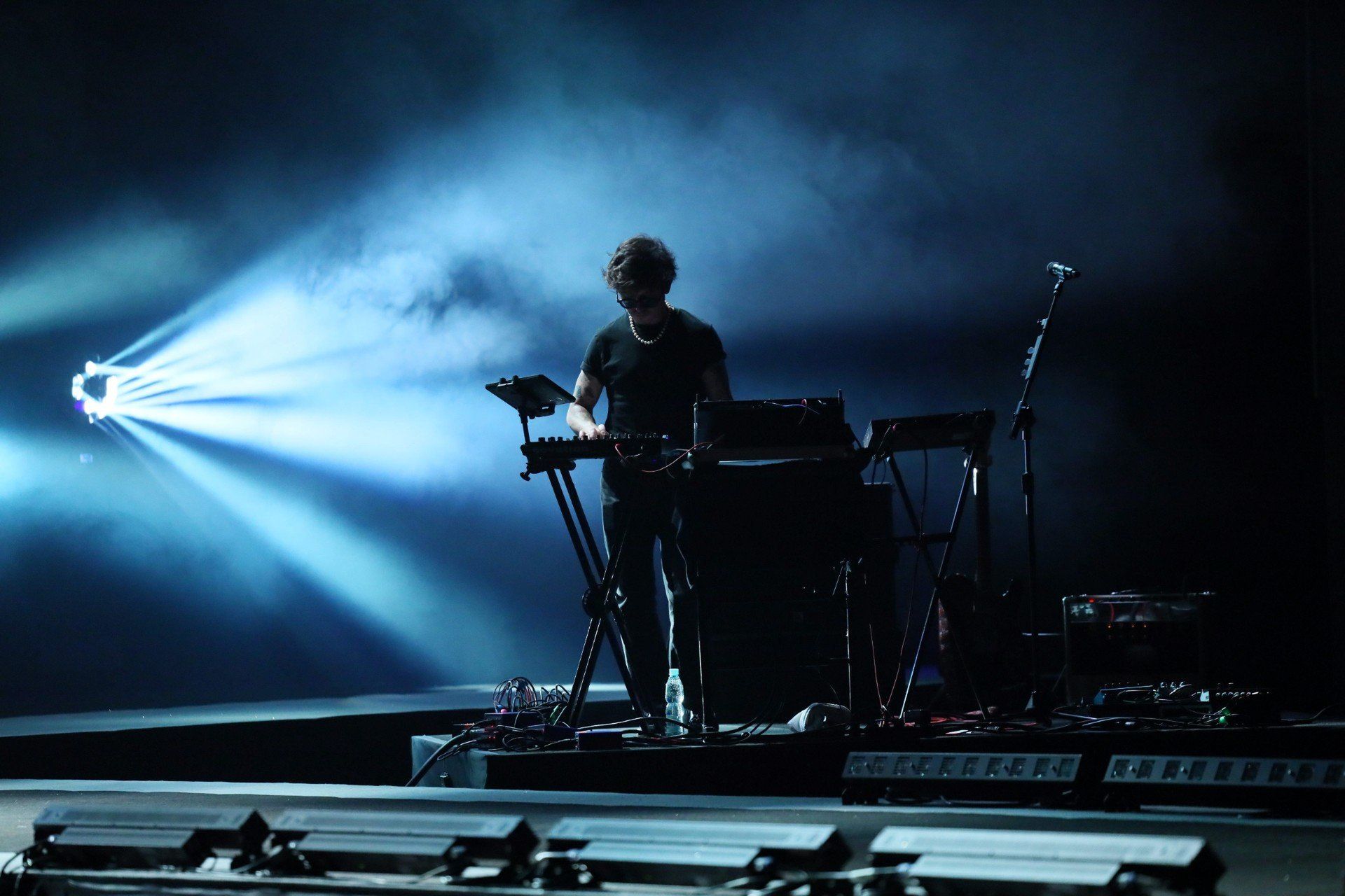 Trzecia edycja Breast Fest za nami. Wyjątkowe wydarzenie profilaktyczne zwieńczył pokaz mody pacjentek onkologicznych