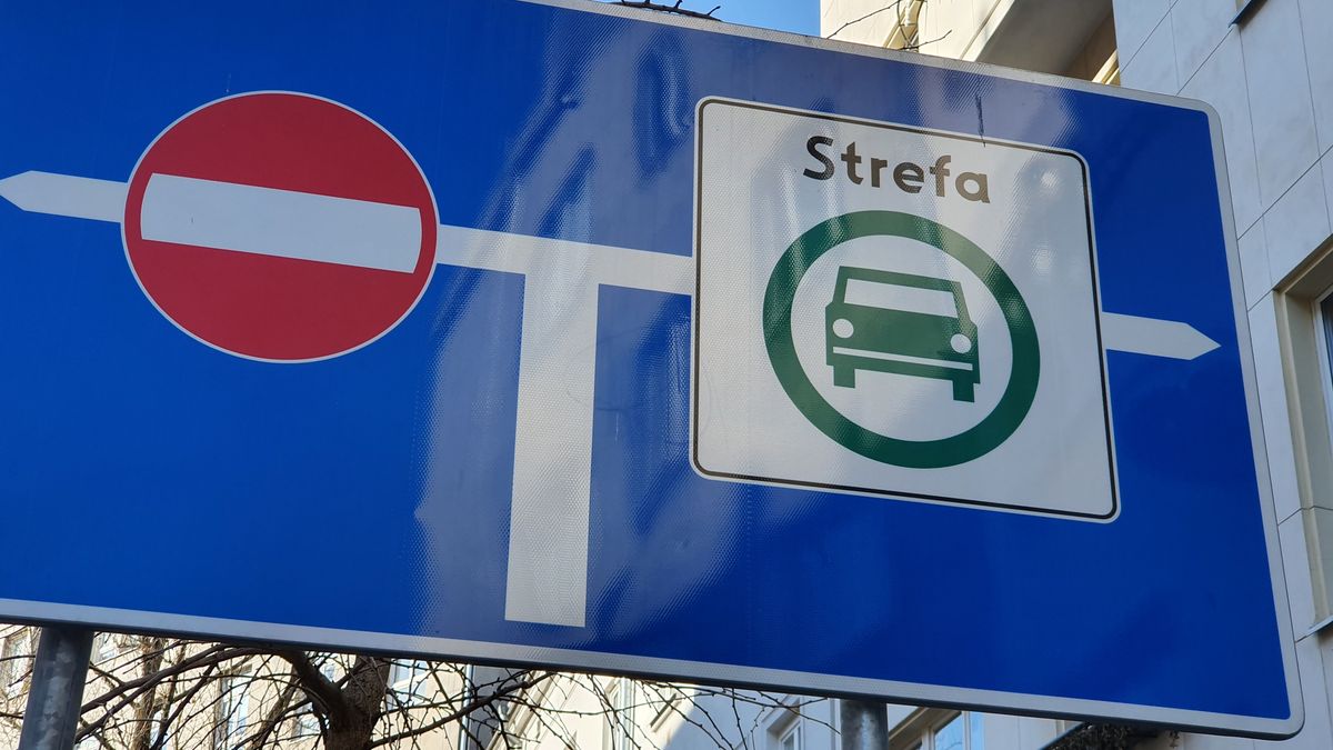 Strefa Czystego Transportu