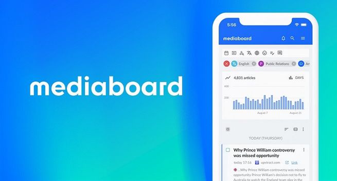 Mediaboard redefiniuje monitoring mediów w Polsce