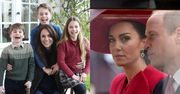 Co się dzieje z Kate Middleton? Po zniknięciu księżnej internet zalała fala teorii spiskowych. Niektóre z nich ZWALAJĄ Z NÓG