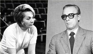 Jan Suzin, pierwszy dżentelmen telewizji. Kłopotliwy romans kosztował go krocie