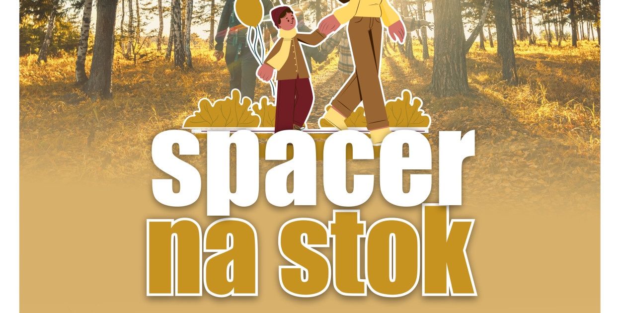 Zapraszamy na wspólny spacer na stok i powitanie wiosny