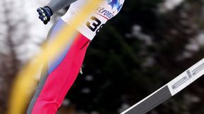 Kamila Karpiel triumfatorką mistrzostw Polski w skokach narciarskich w Szczyrku