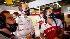 F1. Robert Kubica chce jak najszybciej wrócić do bolidu. Polak kreśli konkretne plany na przyszłość