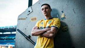 Oficjalnie. Bartosz Slisz w nowym klubie. Powrót do Europy