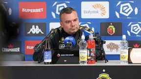 Czy Jagiellonia wróciła do ustawień fabrycznych?