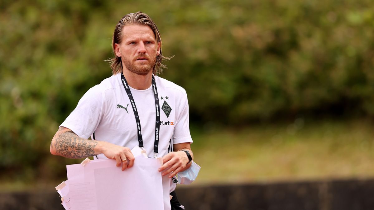 Getty Images / Na zdjęciu: Eugen Polanski