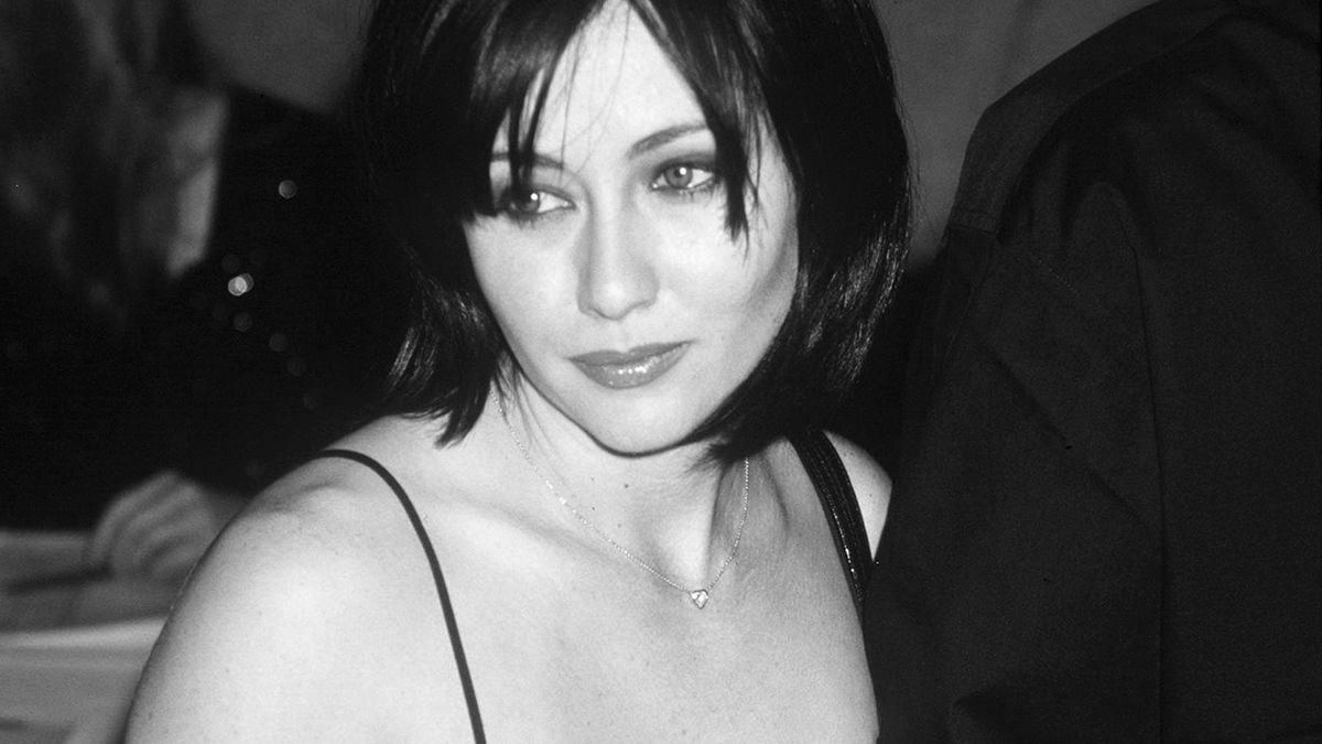 Shannen Doherty pominięta na Oscarach