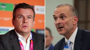 Ma napięte relacje z Amerykanami. Bańka znowu uderzył w szefa USADA
