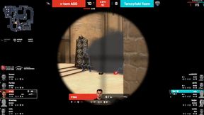 CS.GO. Mnóstwo widowiskowych akcji w PLE! Zobacz, jak grają najlepsi