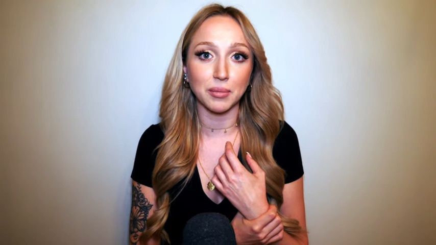 Kornelia z "Hotelu Paradise" cierpi na stwardnienie rozsiane