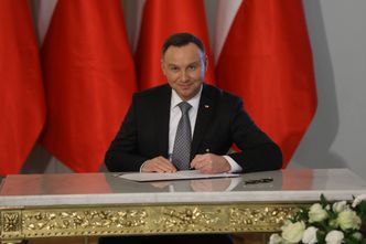 Duże zmiany na zakupach. Prezydent Andrzej Duda podpisał ważną ustawę