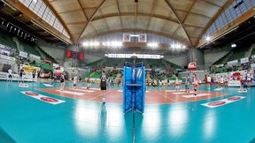Łukasz Szarek w nowym sezonie nie zagra w Olympiakosie