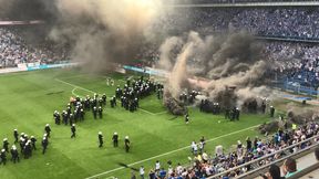 PKO Ekstraklasa. Legia punkt od tytułu. Ostatnio było gorąco