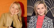 Daria Trafankowska i Małgorzata Foremniak kochały tego samego mężczyznę. Jak układały się ich relacje?