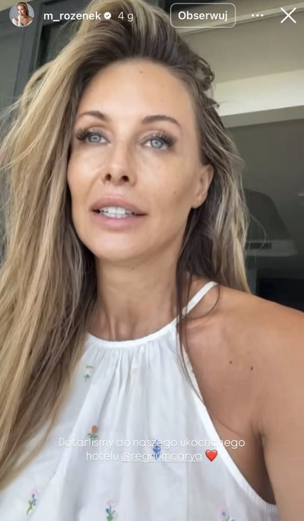 Małgorzata Rozenek
