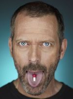 TVP robi fanów "Dr House'a" w balona