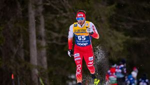 Świetny występ Polaka w Tour de Ski. Jeden z najlepszych w karierze