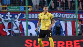 GKS Katowice ogłosił ws. kapitana. Kibice się ucieszą