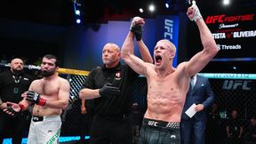 Kosmos w Las Vegas! Niesamowite, co Polak zrobił w ostatniej sekundzie walki