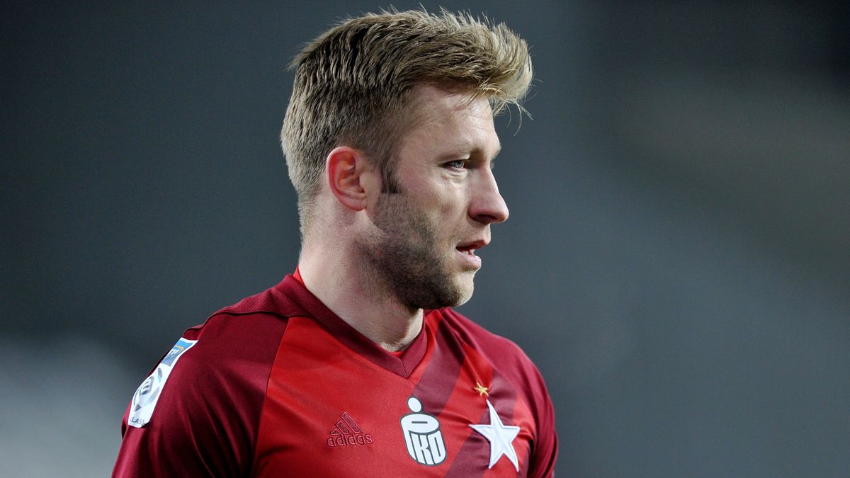 Newspix / Rafal Rusek / PressFocus / Na zdjęciu: Jakub Błaszczykowski 