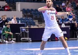 TVP Sport HD Piłka ręczna mężczyzn: Mistrzostwa Europy 2026 - mecz: Węgry - Polska