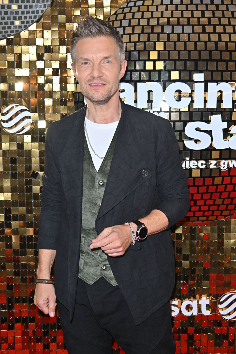 Adam Sztaba, wrzesień 2025